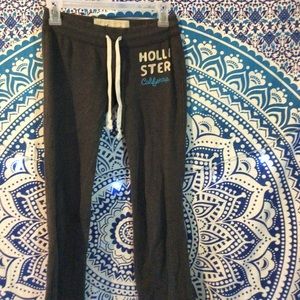 Hollister Sweatpants